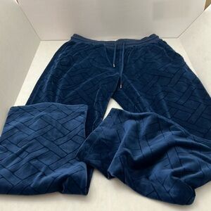 Daniel Buchner New York lounge pants size L
